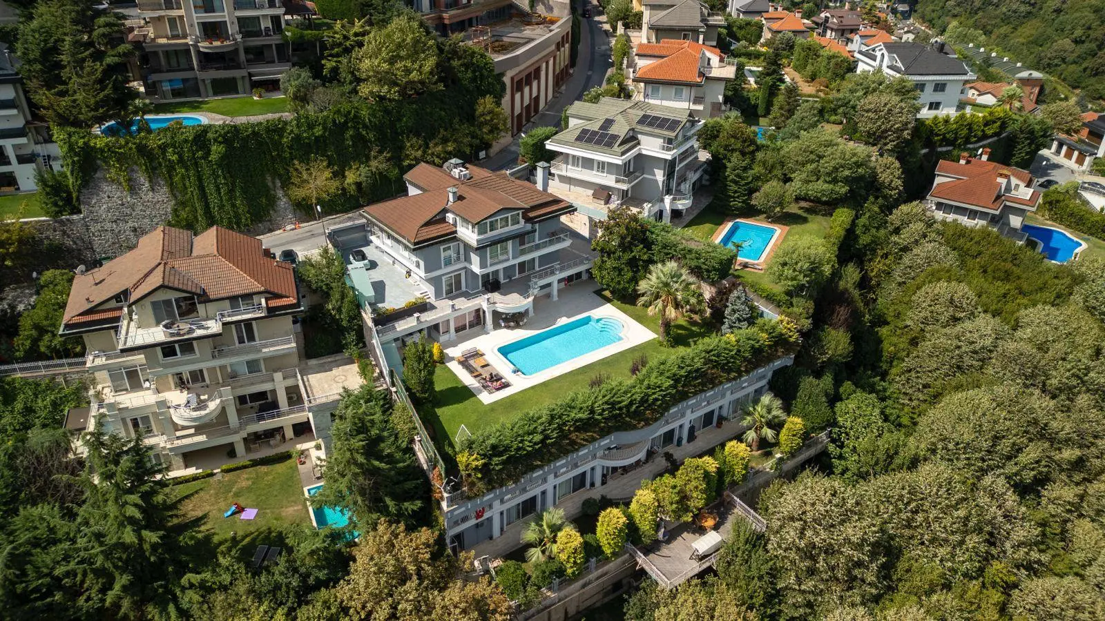 House in Beykoz